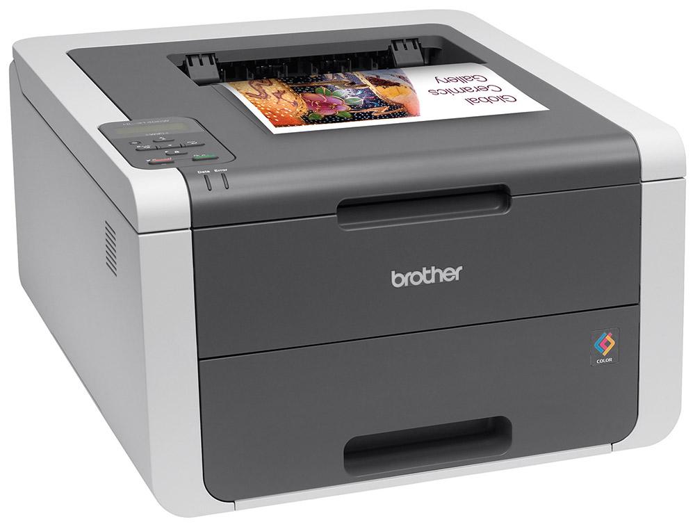 Brother HL-3140CW