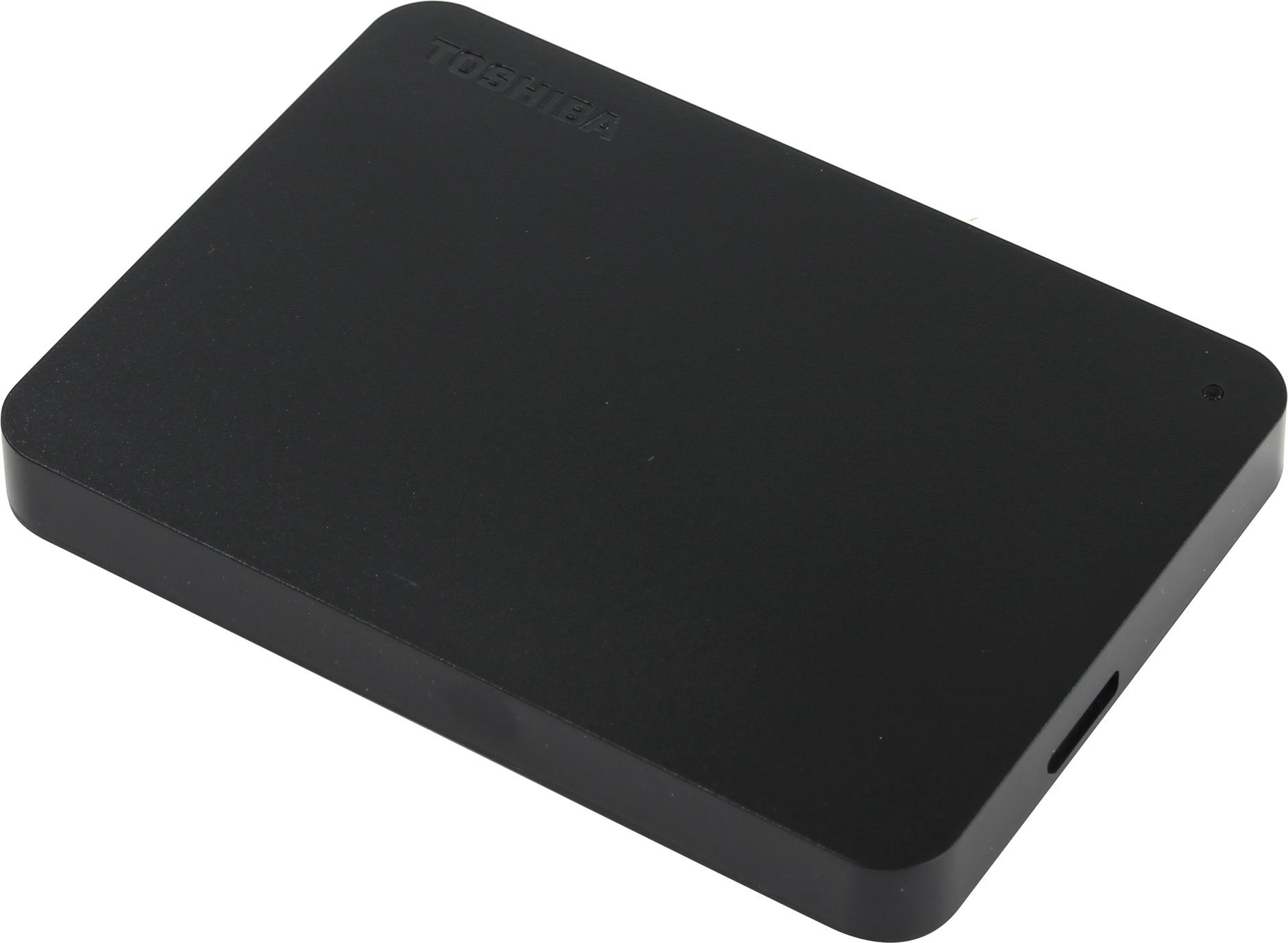 Лучшие внешние жесткие диски HDD - 1 Тб