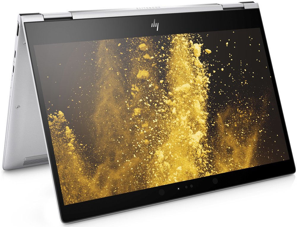 Как выглядит HP EliteBook 1020 G2 x360