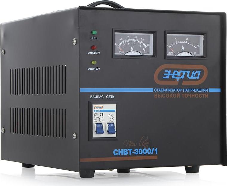 Энергия Hybrid СНВТ-3000/1