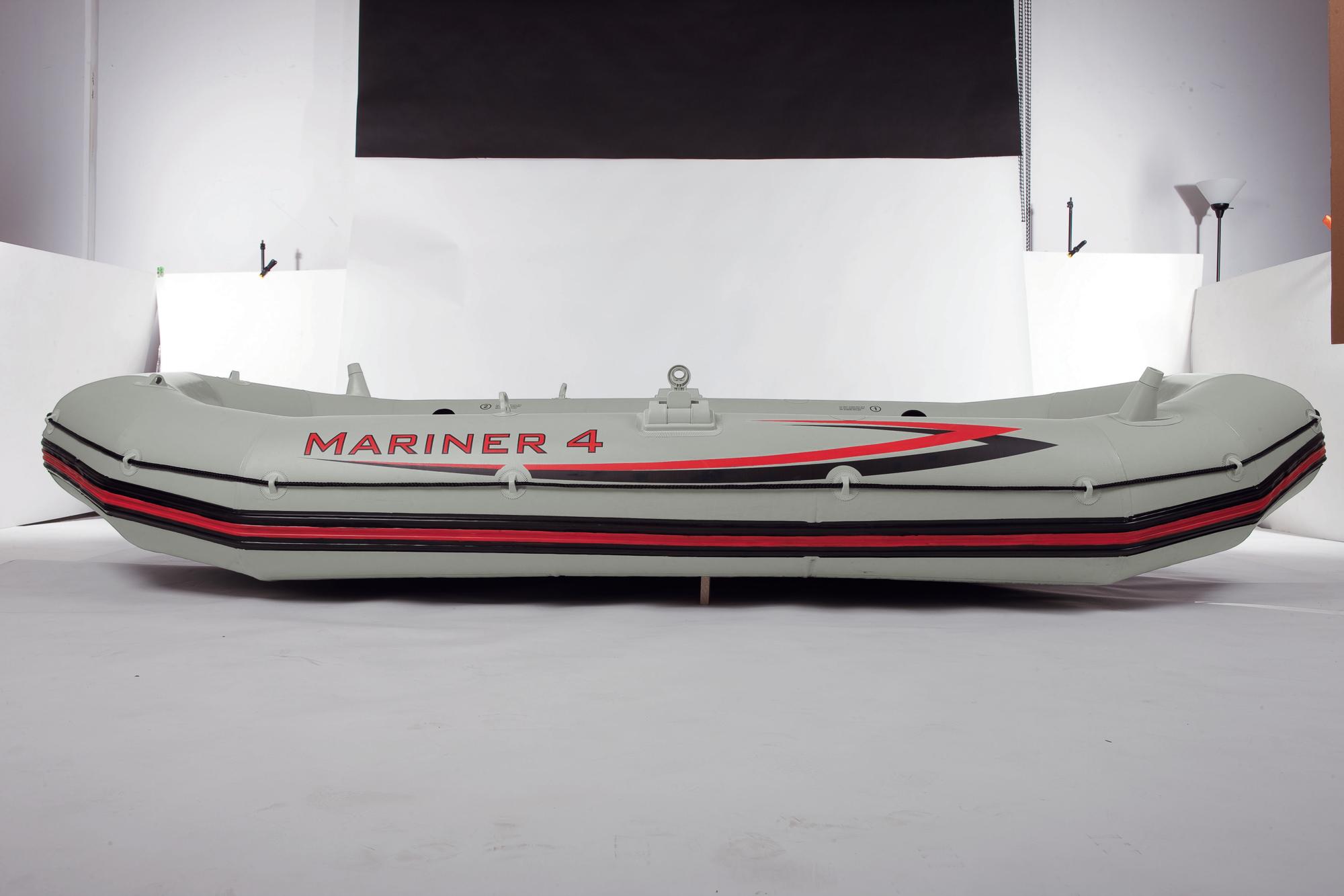 Intex Mariner-4 Set (68376)