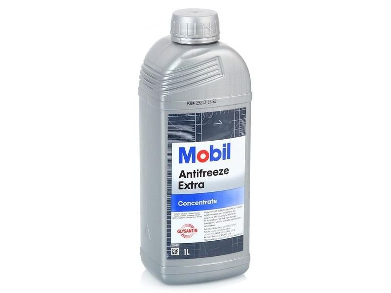 MOBIL Antifreeze Extra