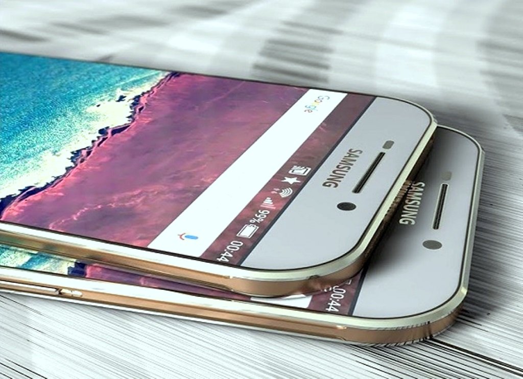 Как выглядит Samsung Galaxy J8