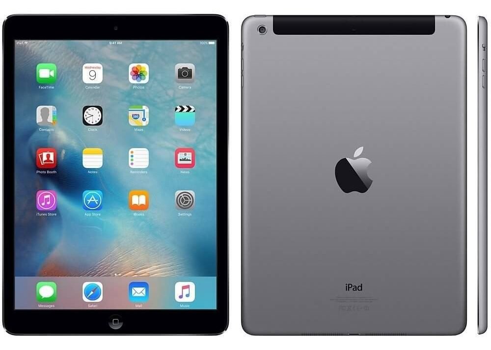 Apple iPad Air 16Gb Wi-Fi + Cellular