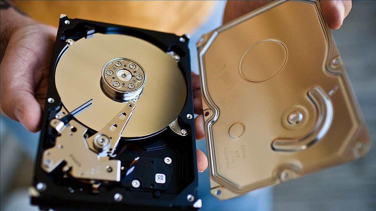 Лучшие внешние жесткие диски SSD