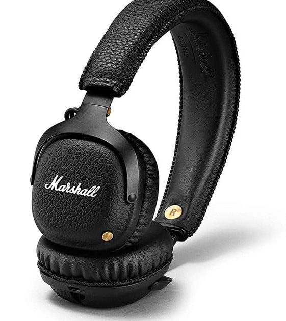 Marshall Mid Bluetooth