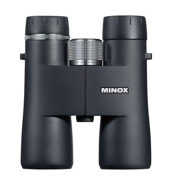 Minox APO HG 8x43 BR
