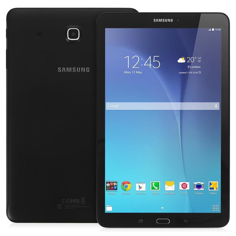 Samsung Galaxy Tab E 9.6 SM-T561N 8Gb характеристики