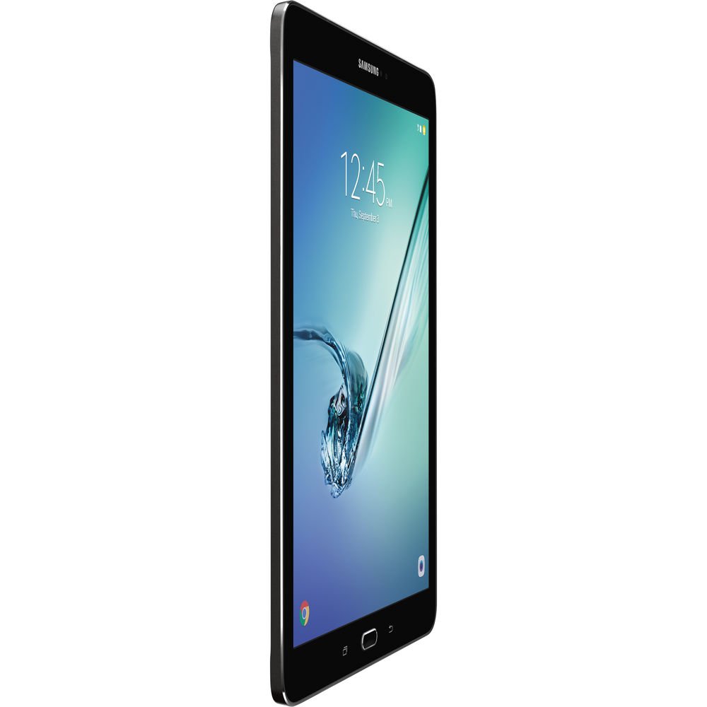 Samsung Galaxy Tab S2 9.7 SM-T813 Wi-Fi 32Gb узнаваемость