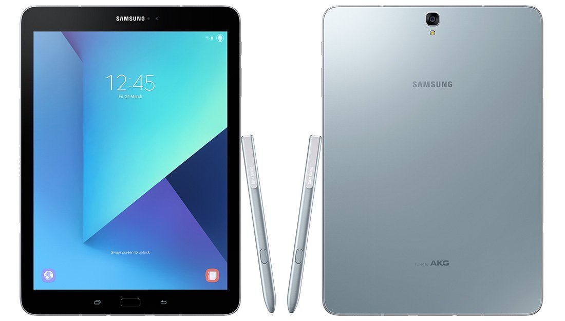 Samsung Galaxy Tab S3 9.7 SM-T825 LTE 32Gb характеристики