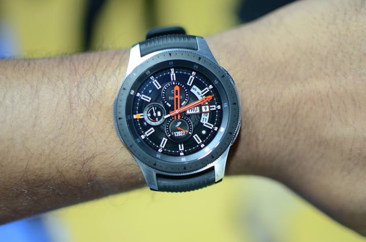 Samsung Galaxy Watch (46 mm)