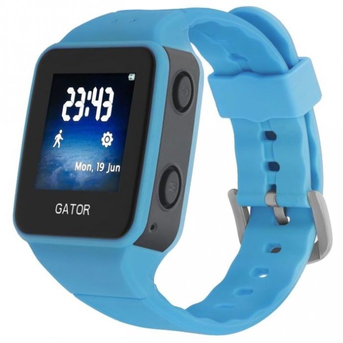 gator caref watch