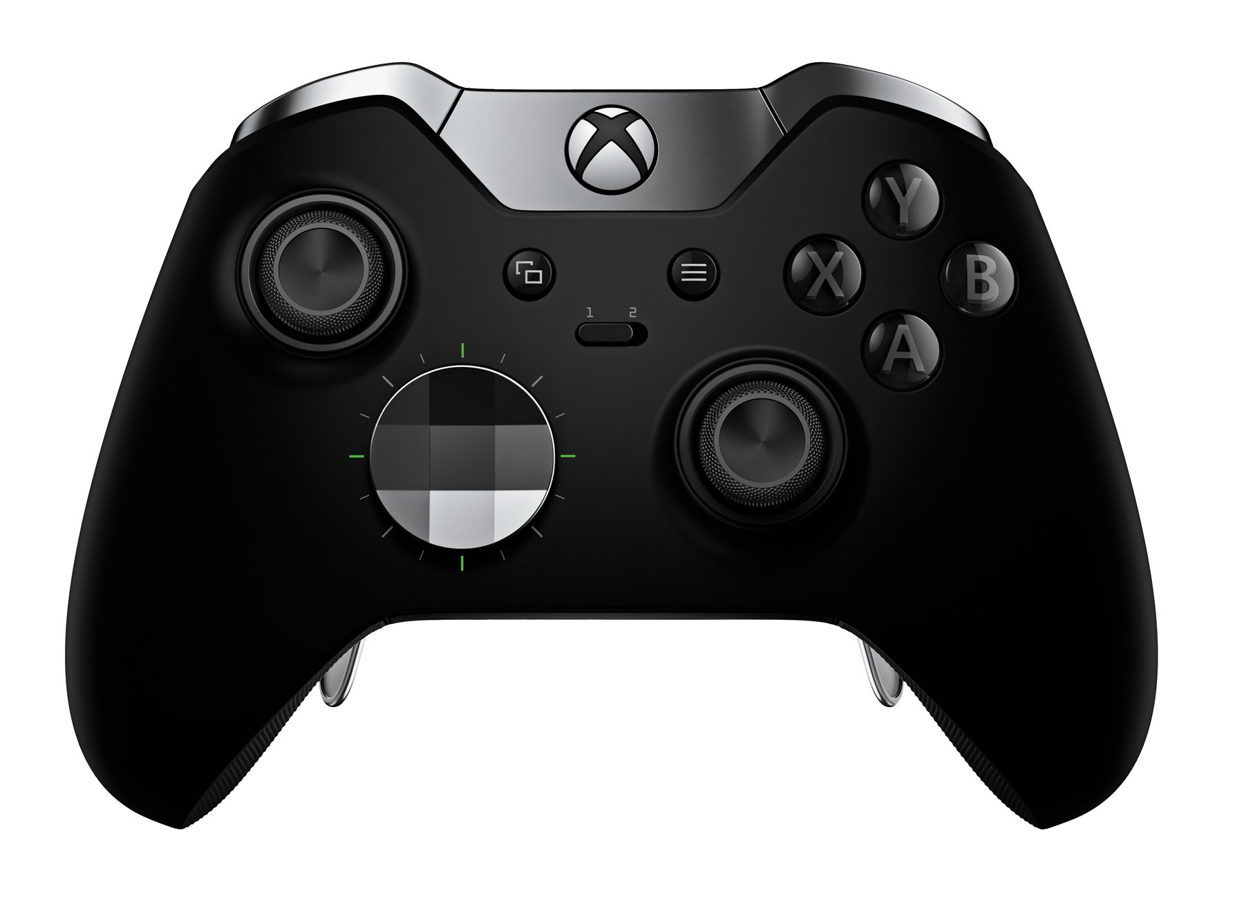 Фото Microsoft Xbox One Wireless Controller Elite