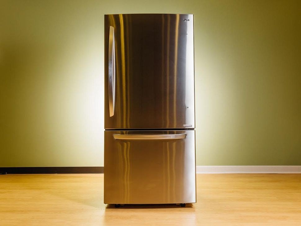 Какой выбрать холодильник LG