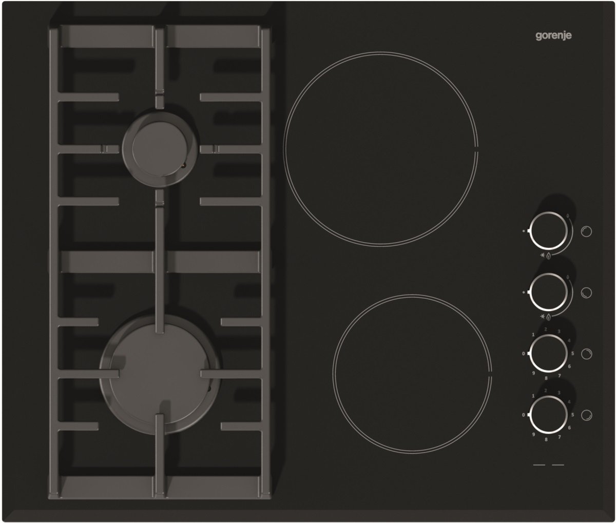 Лучшие варочные панели Hansa: выбираем идеальную модель для Вашей кухни