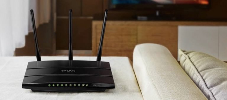 Все ли роутеры раздают wifi