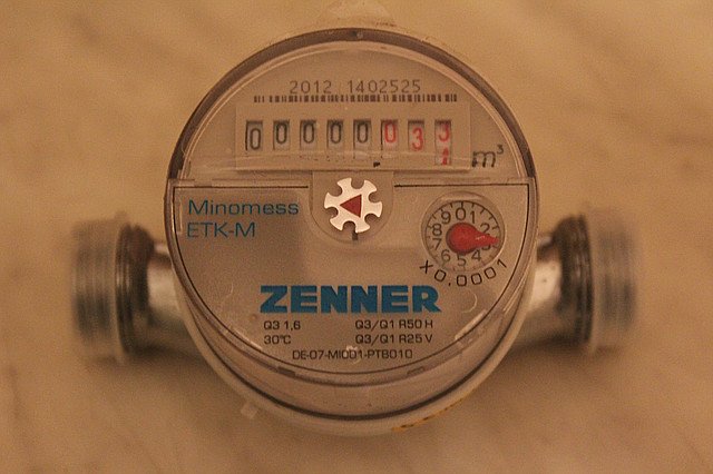 Zenner Ду20 (без сгонов)