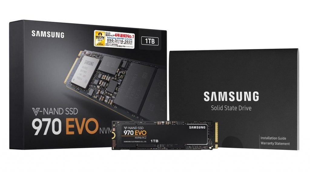 Самый холодный ssd m2 для ноутбука