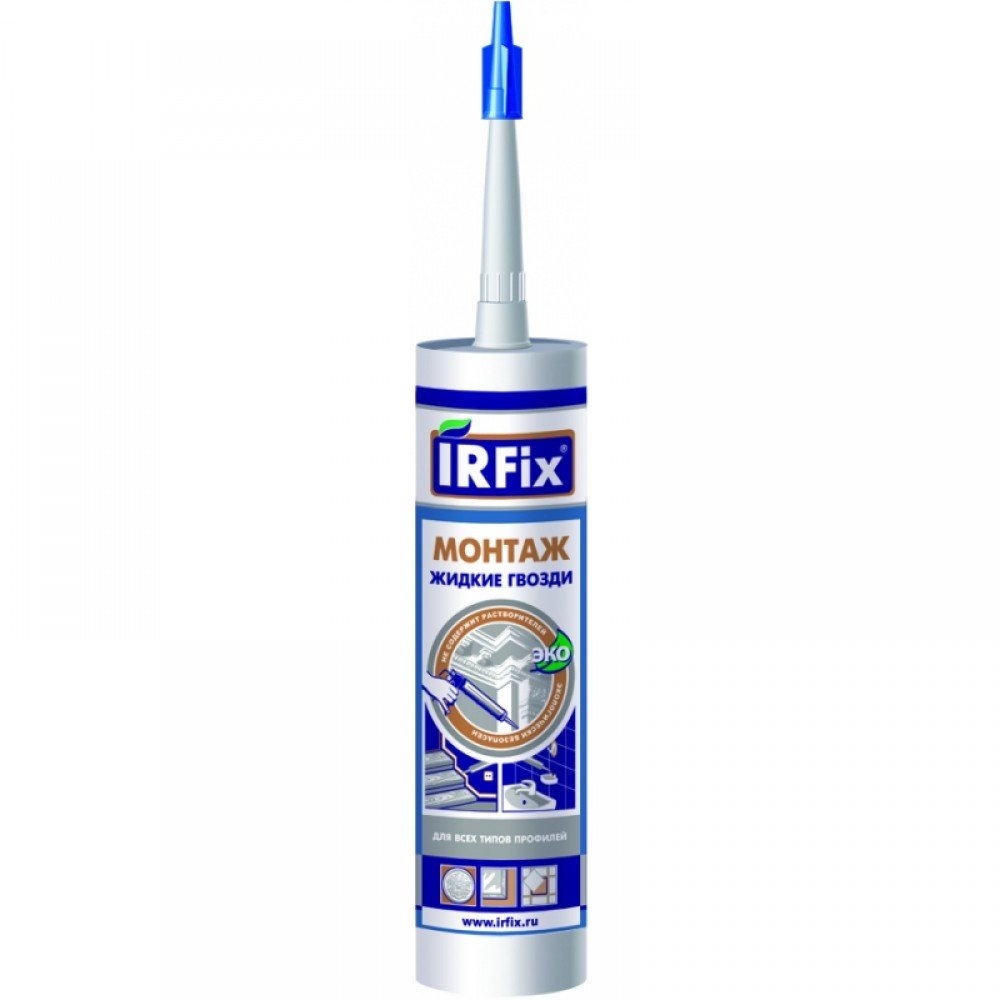 IRFix Монтаж (310 мл)