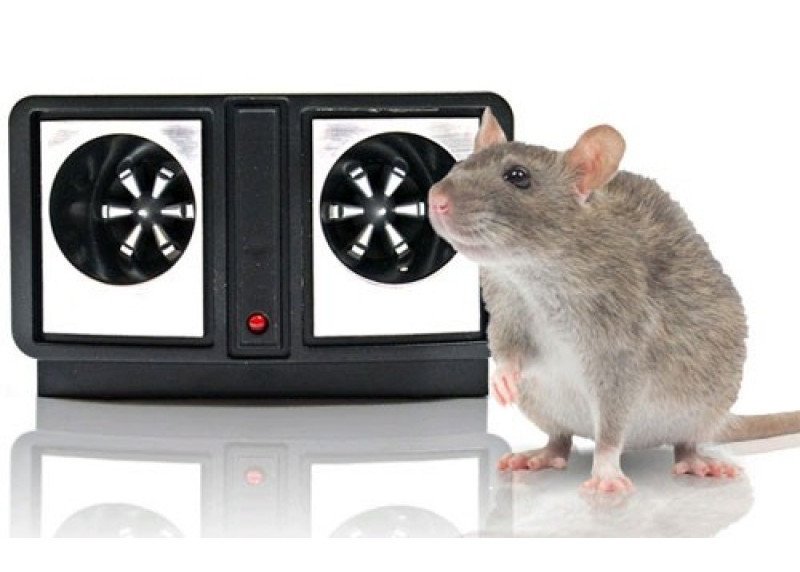 отпугиватели мышей и крыс, ТОП-18 рейтинг отпугивателей 2023