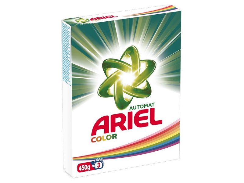 Ariel Color (автомат)