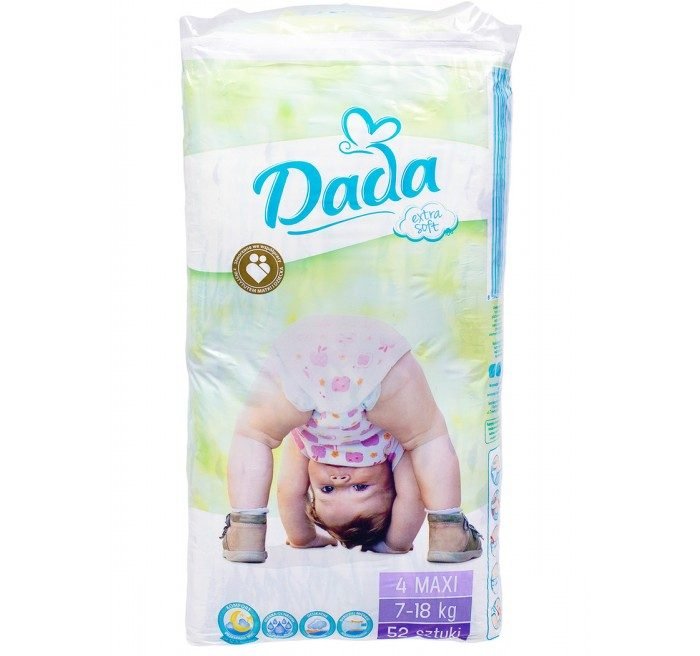 Dada Extra Soft