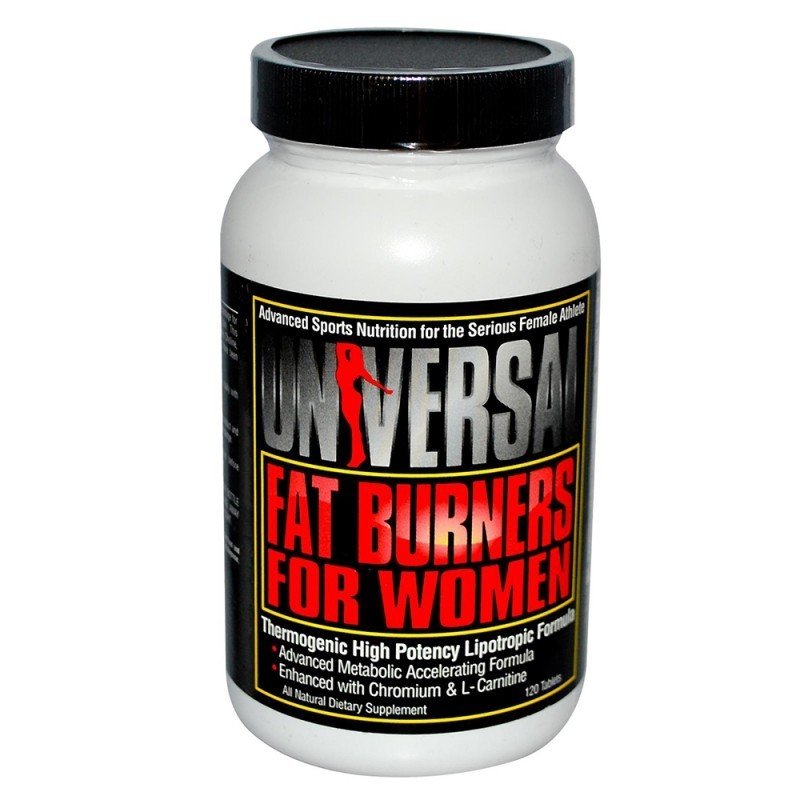 Fat Burners For Women