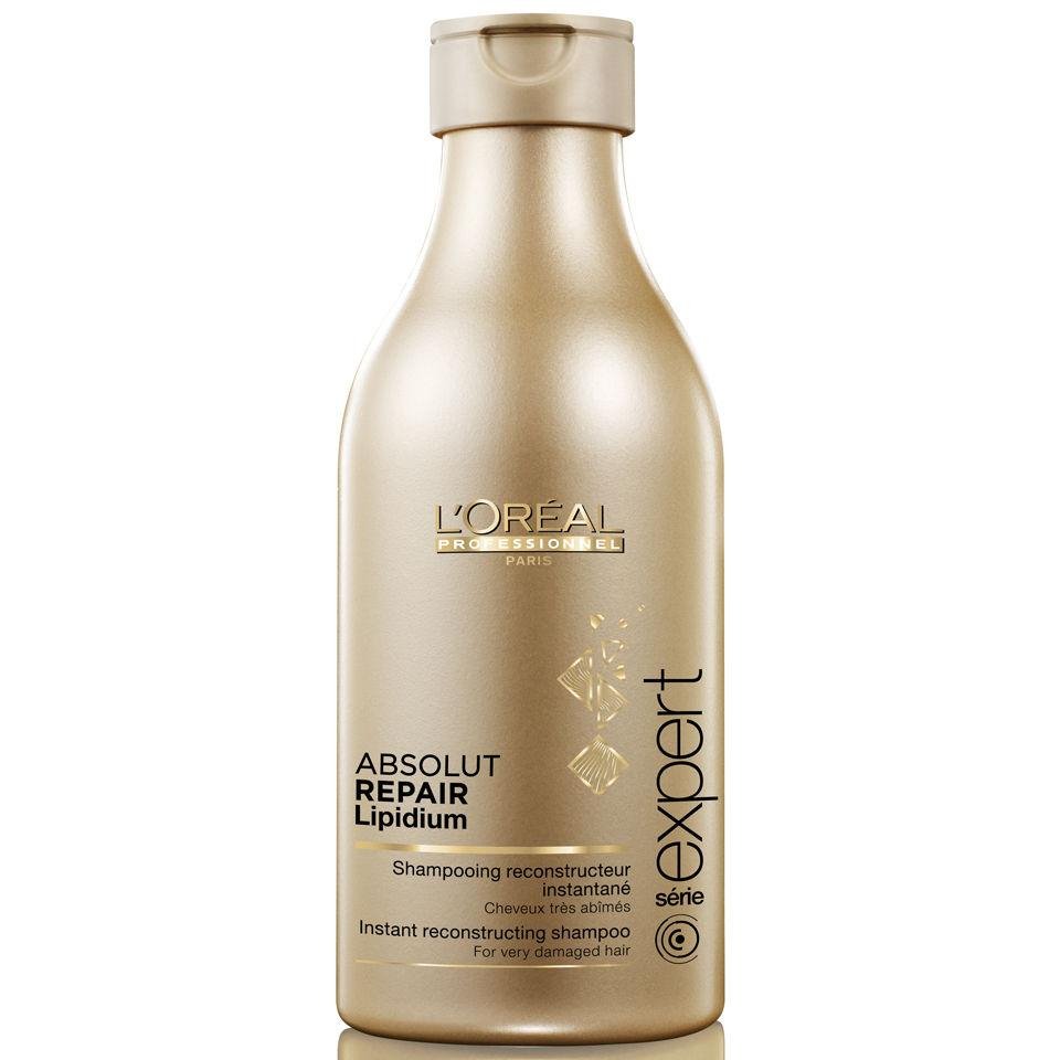 LOreal Professionnel shampun Expert Absolut Repair Lipidium 1