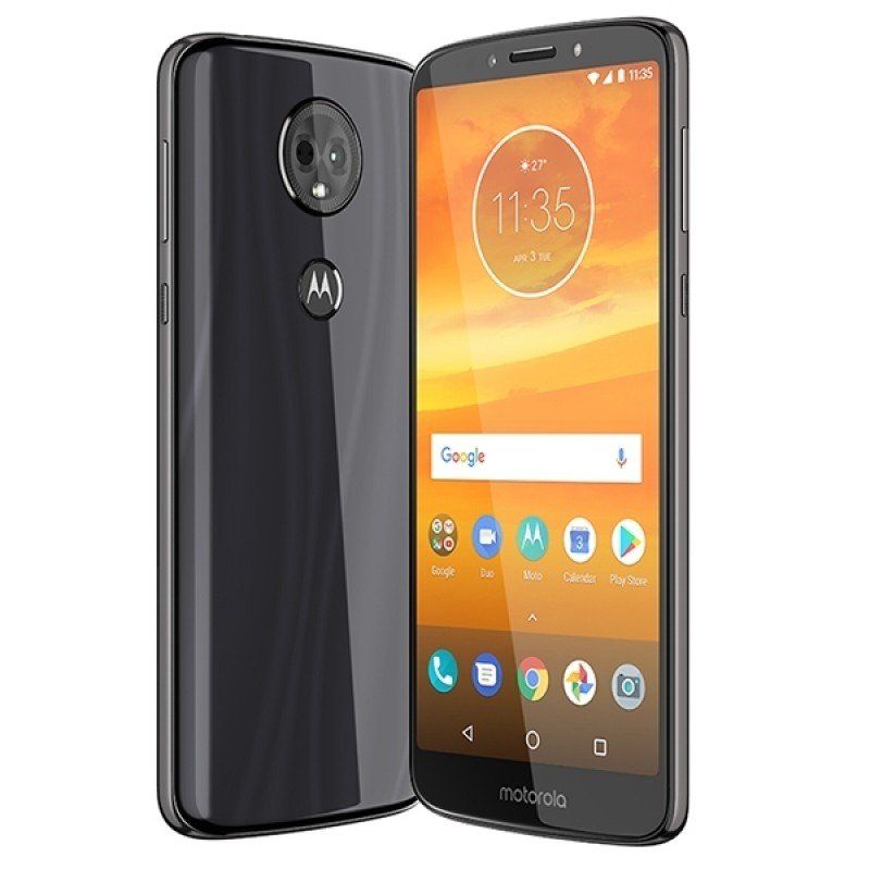 Motorola Moto E5 Plus 32GB