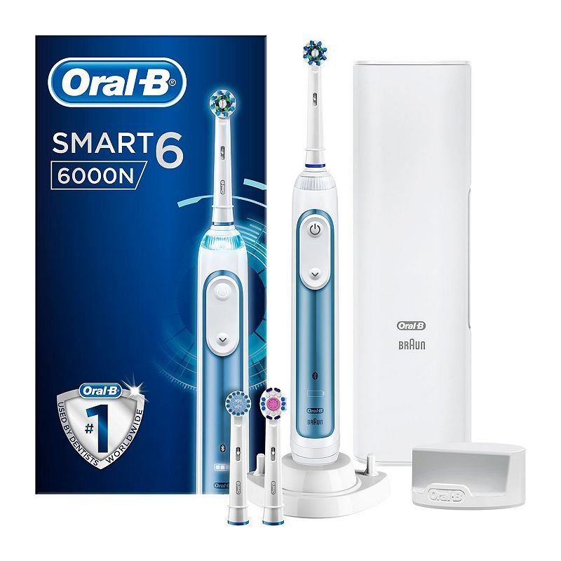 Oral-B Smart 6 6000N