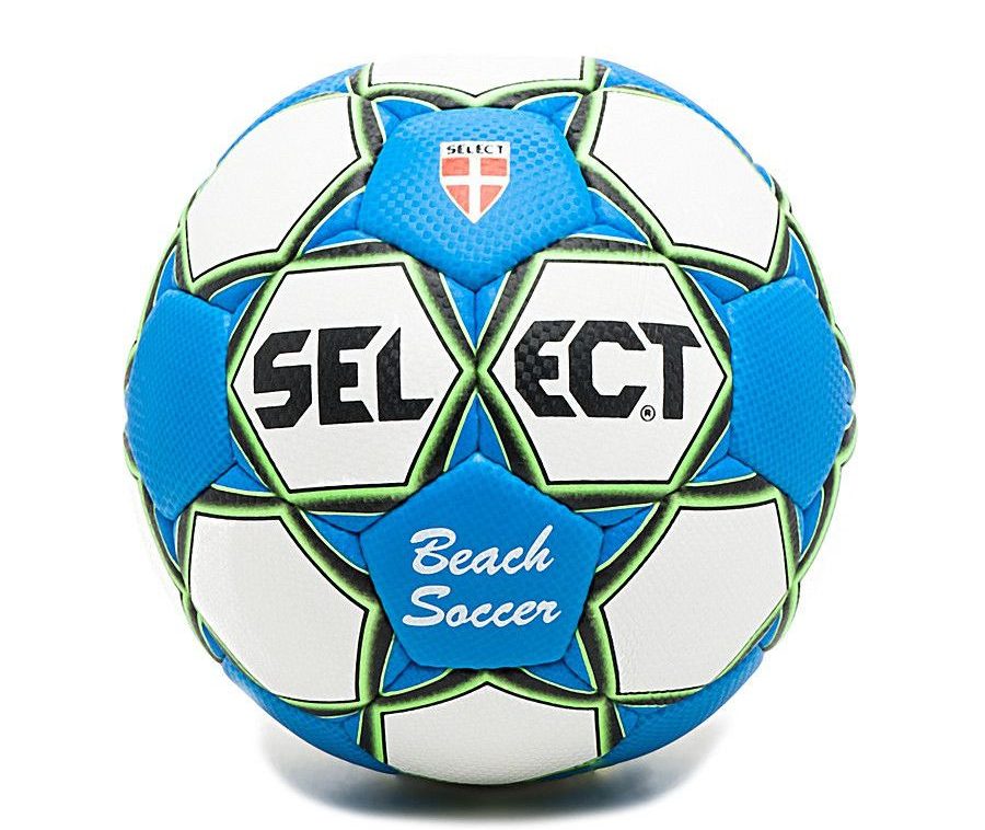 Мяч для пляжного футбола
