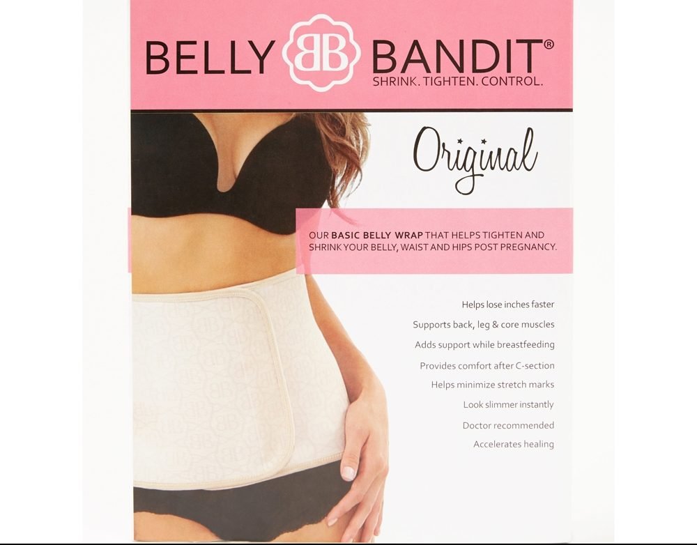 Belly Bandit Original