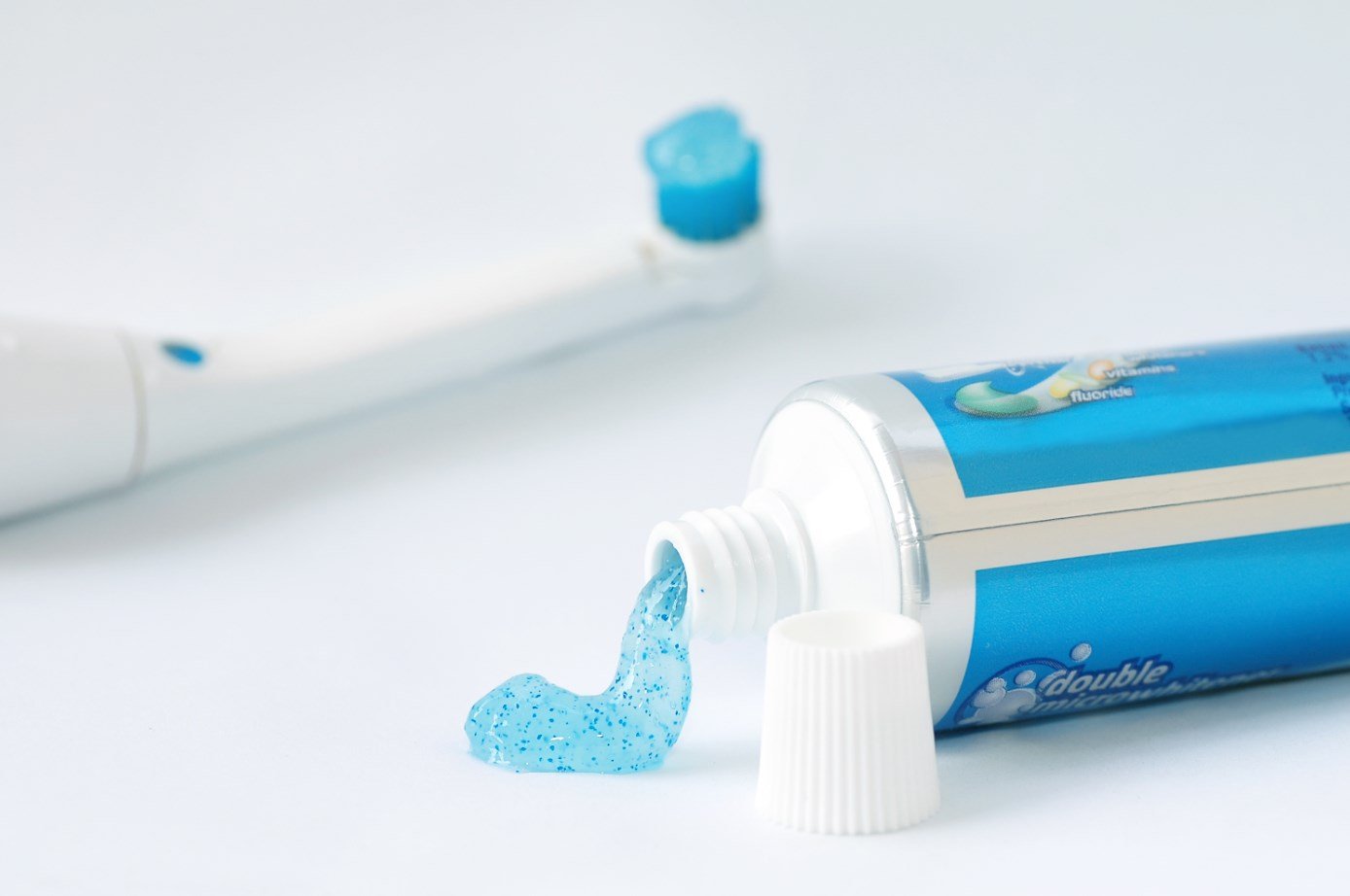 ТОП-25 лучшей зубной пасты