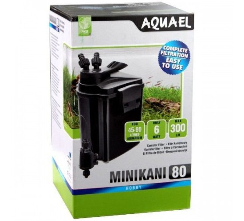 Aquael Minikani 80