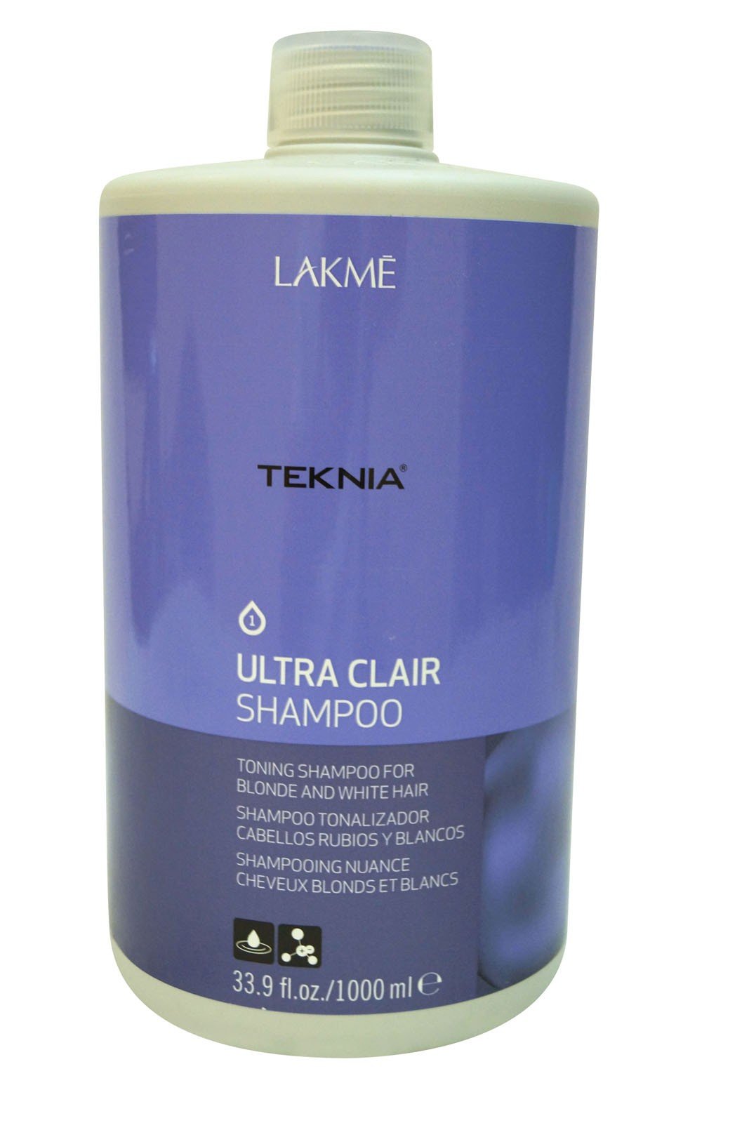 Lakme Ultra Clair Shampoo
