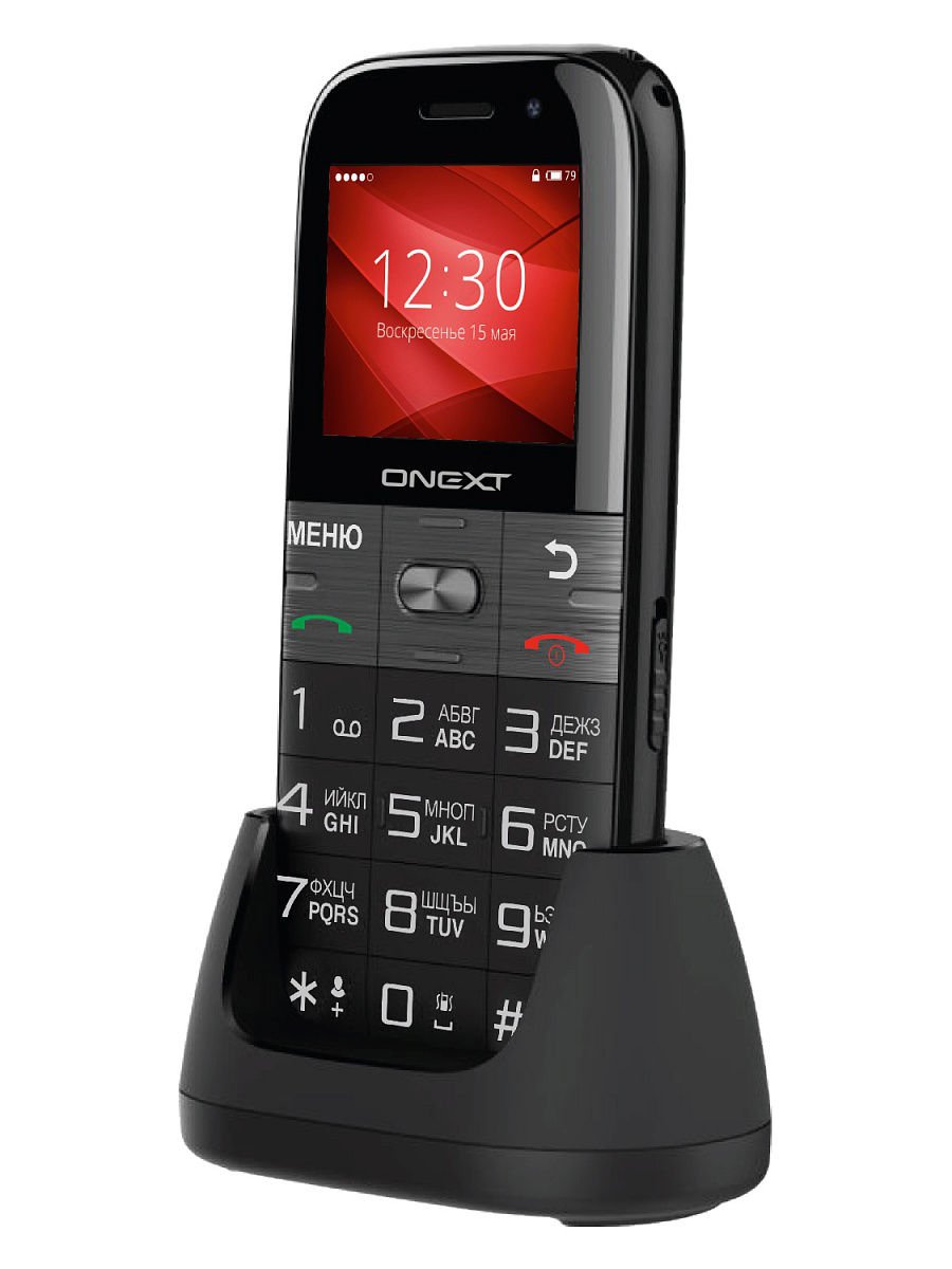 ONEXT Care Phone 7
