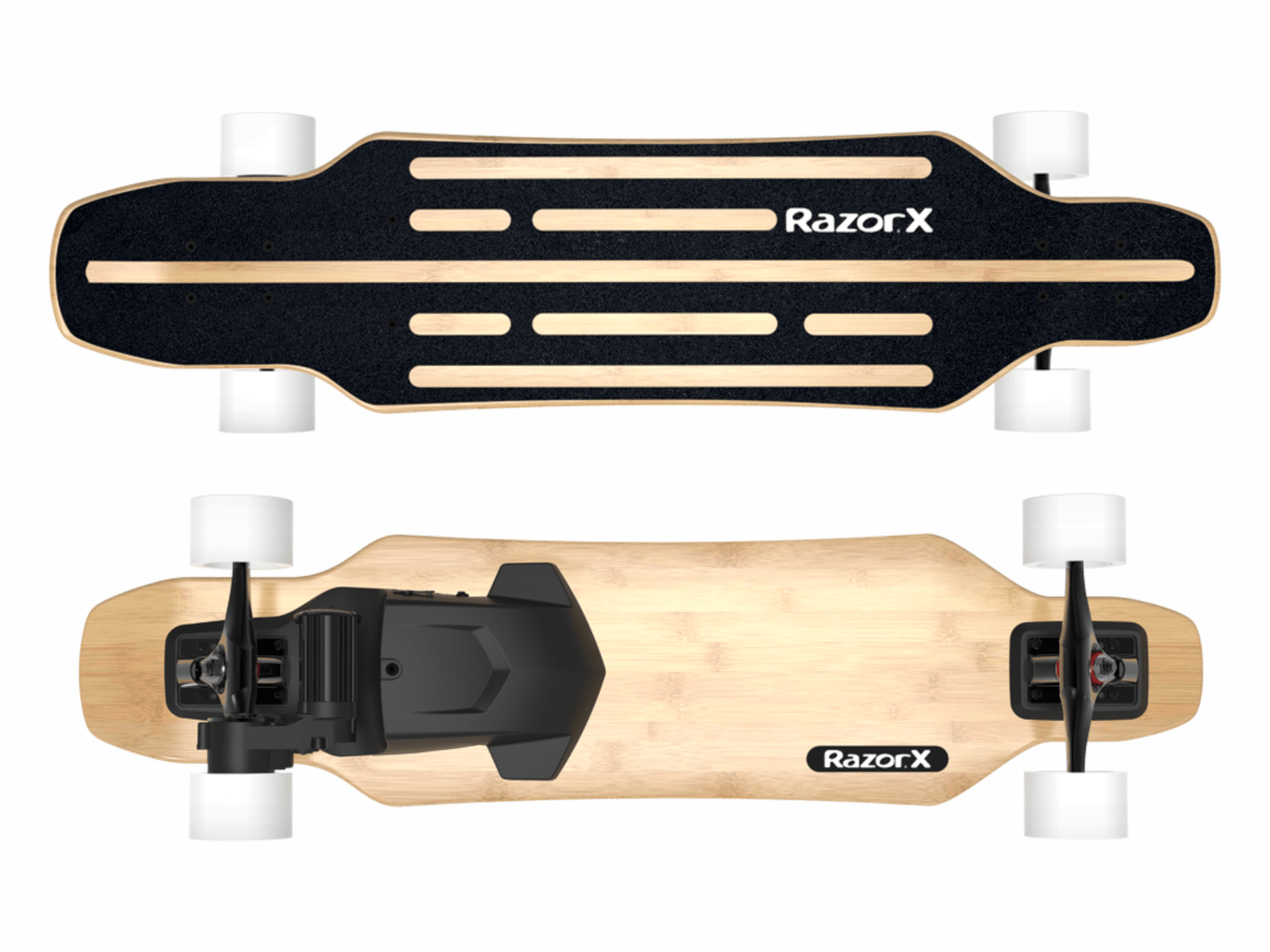 Razor RazorX Longboard