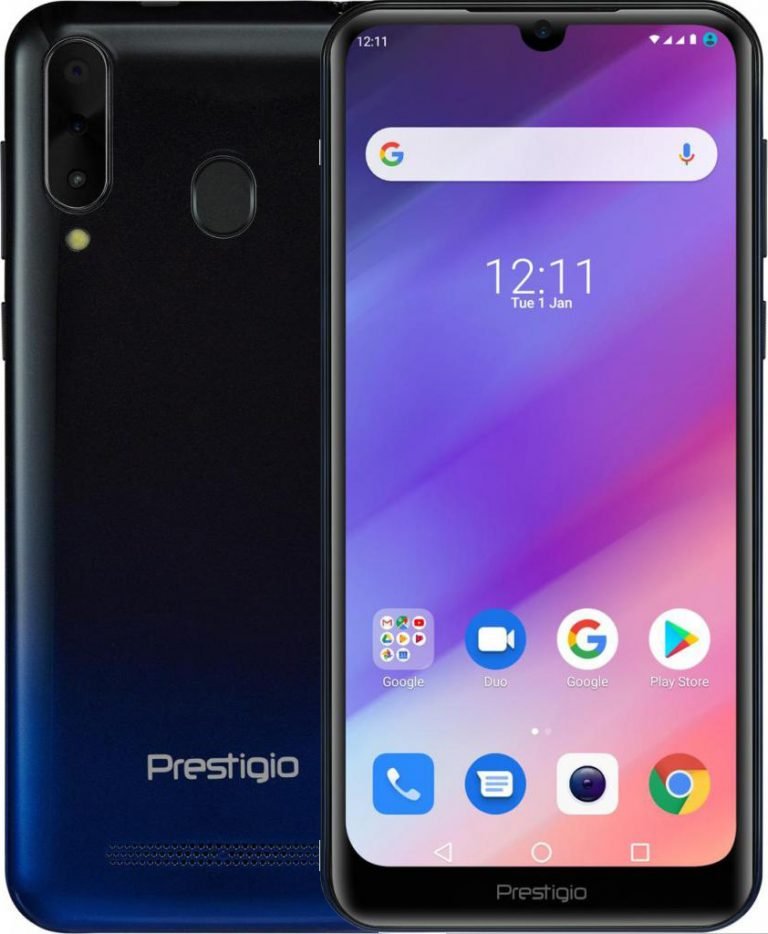 Prestigio s max обзор