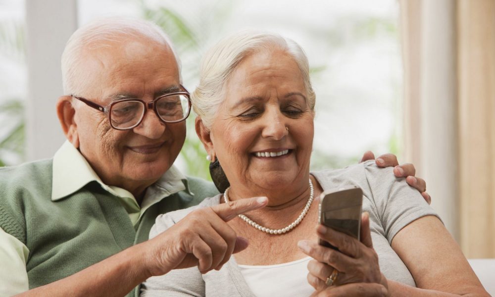 Toronto Canadian Seniors Singles Dating Online Website