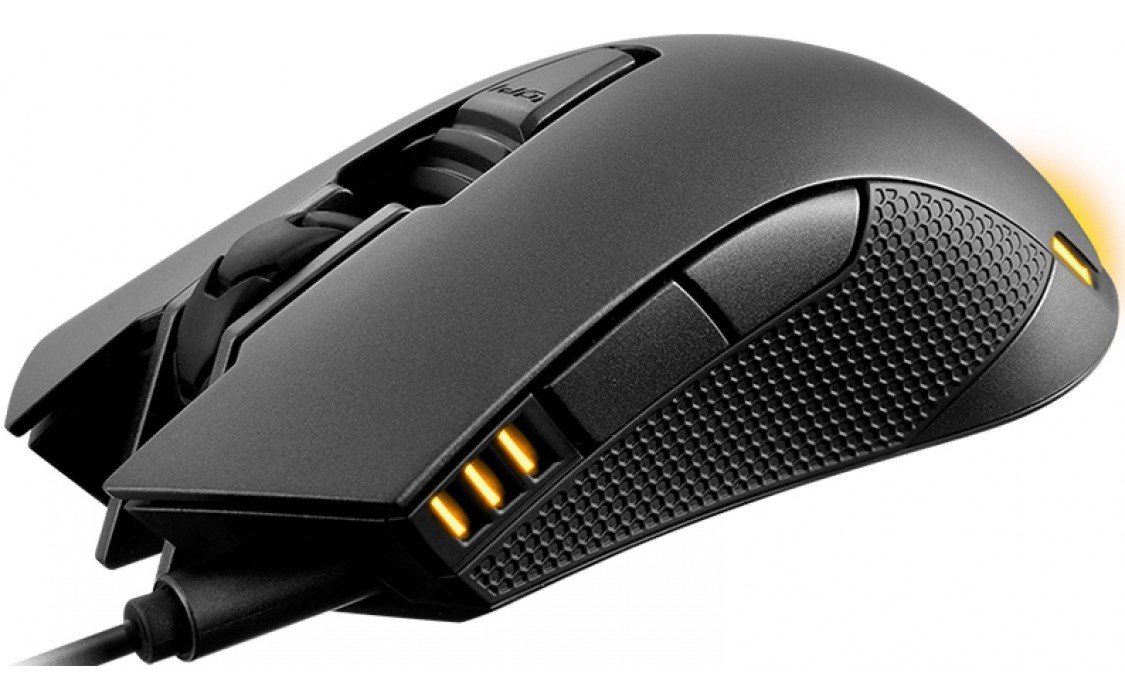 Лучшие игровые мышки, ТОП-10 рейтинг геймерских мышек 2024