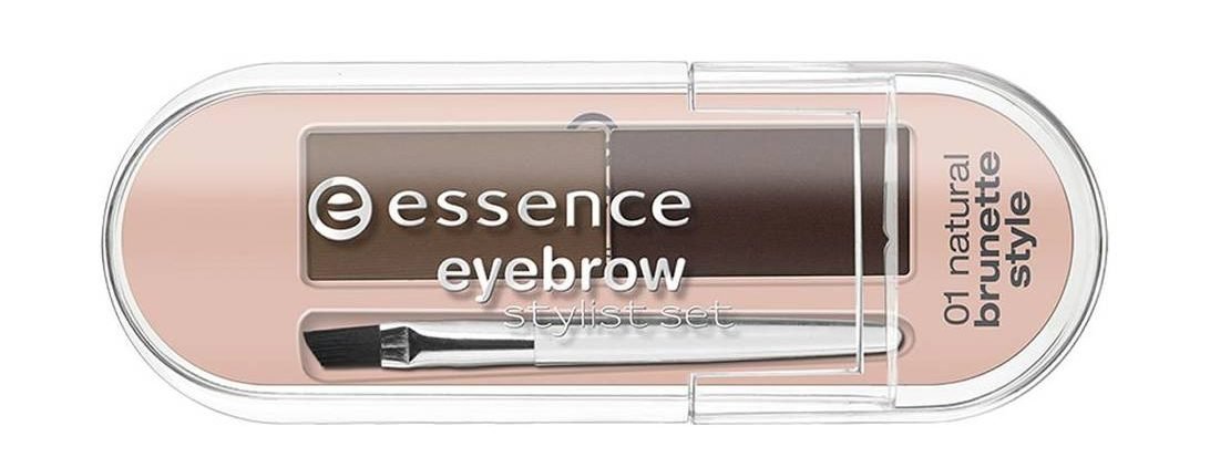 Essence Eyebrow Stylist Set