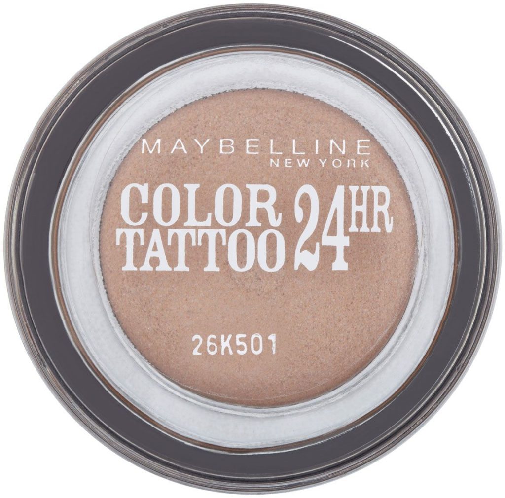 Maybelline «Color Tattoo 24 часа»