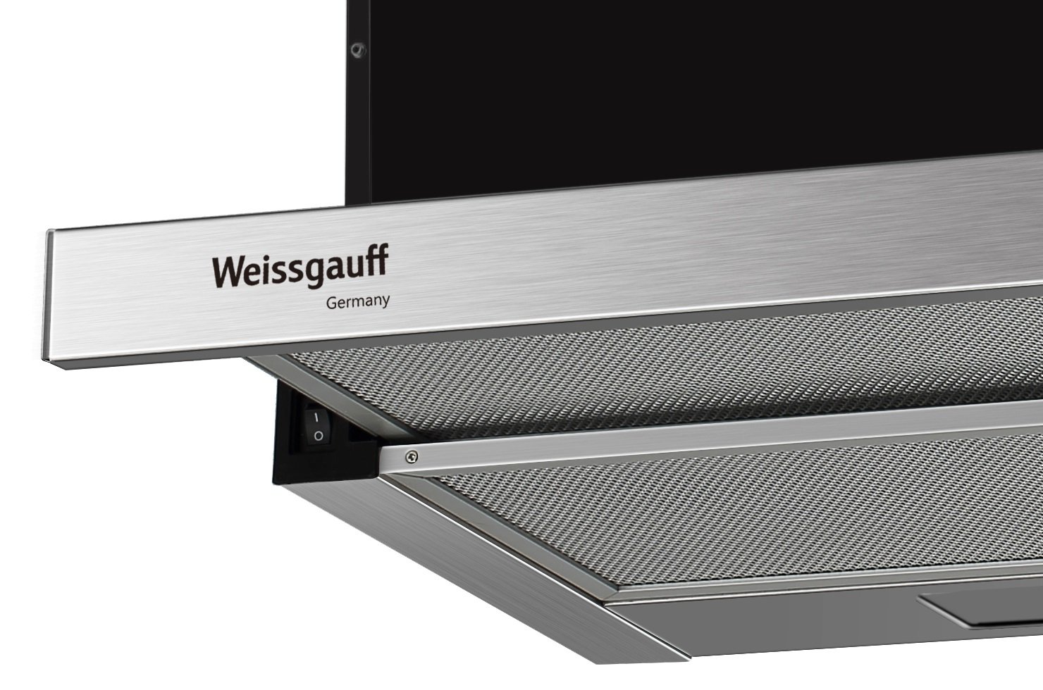 Weissgauff TEL 06 1M IX