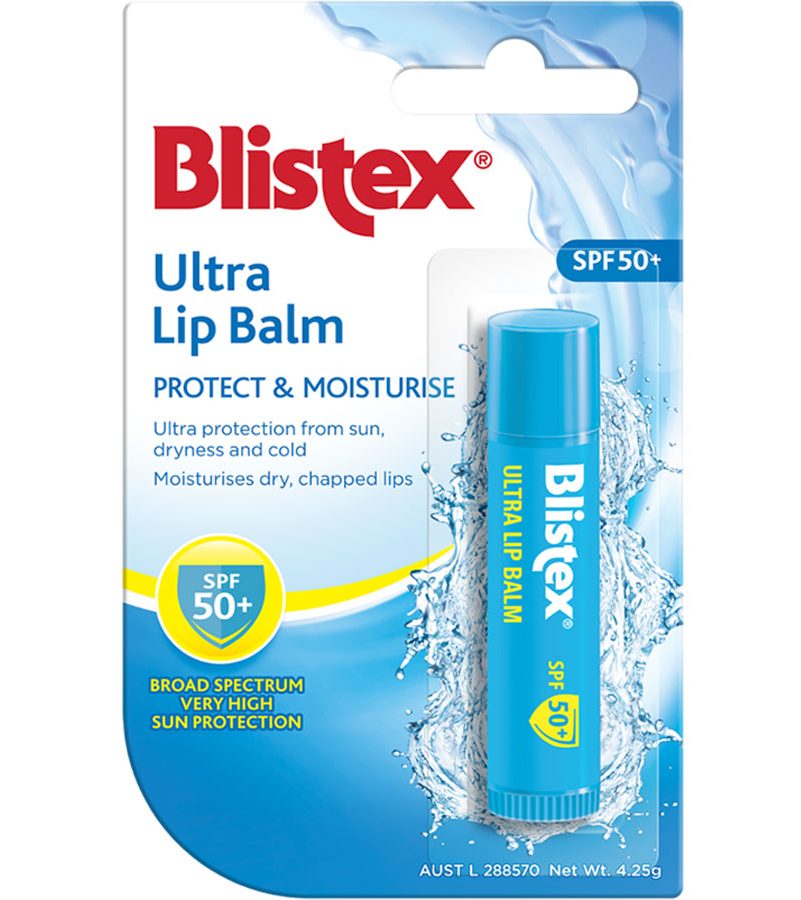 Blistex Ultra SPF 50