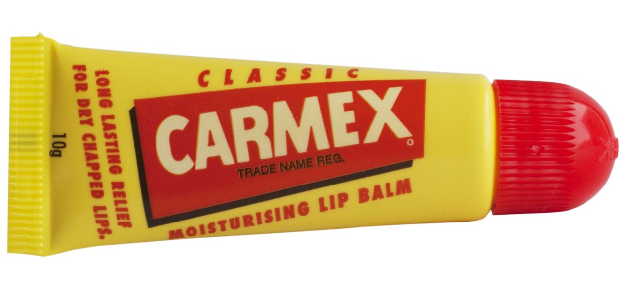 Carmex Original tube
