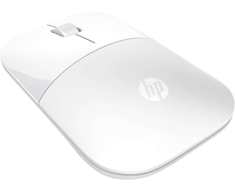 HP Z3700 Wireless Mouse Blizzard