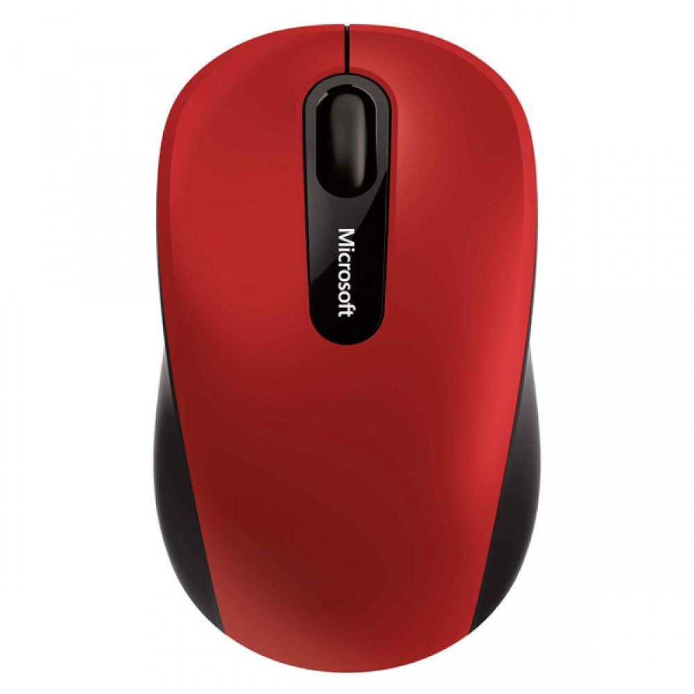 Microsoft Mobile Mouse 3600 PN7-00014