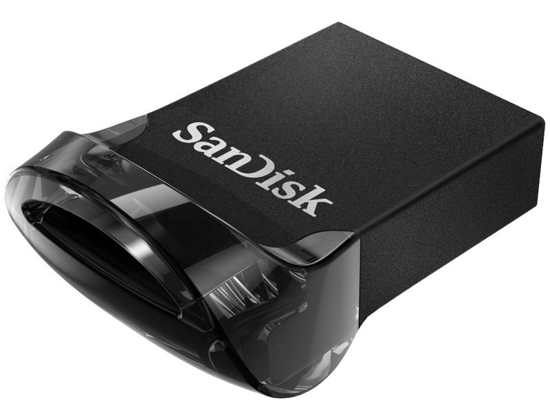 SanDisk Ultra Fit USB 3.1