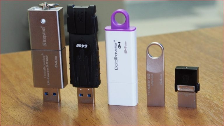 Рейтинг лучших usb флешек 2020