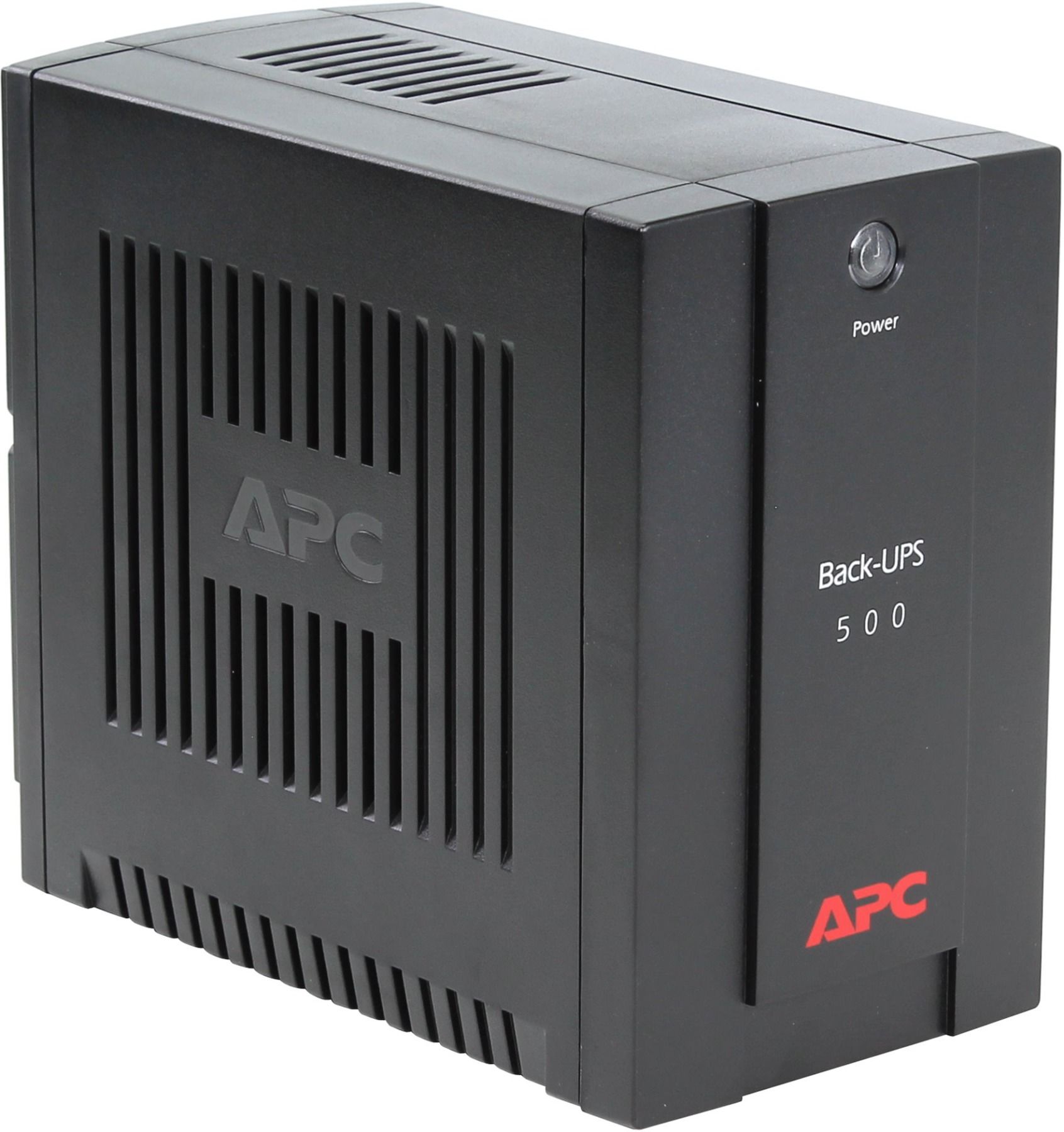 APC by Schneider Electric Back-UPS BX500CI